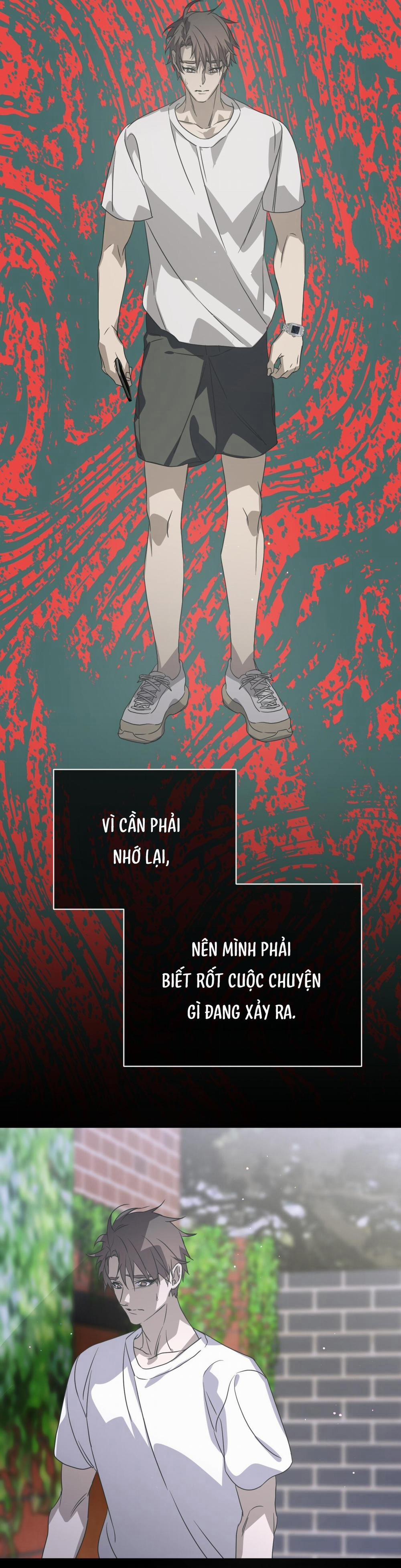 Lạc Lối 30 END SS1 trang 11