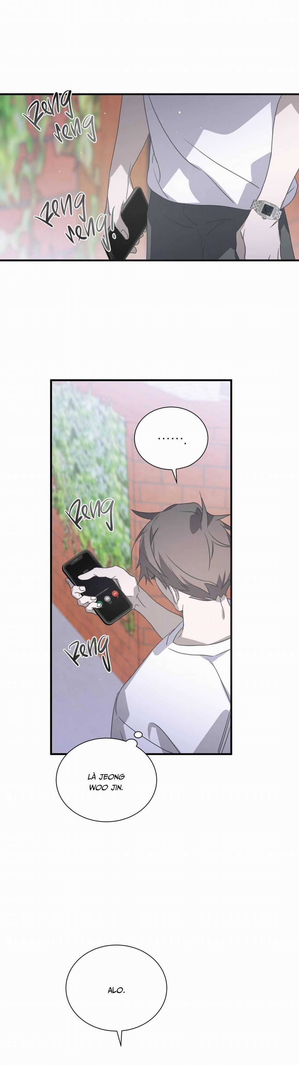 Lạc Lối 30 END SS1 trang 13