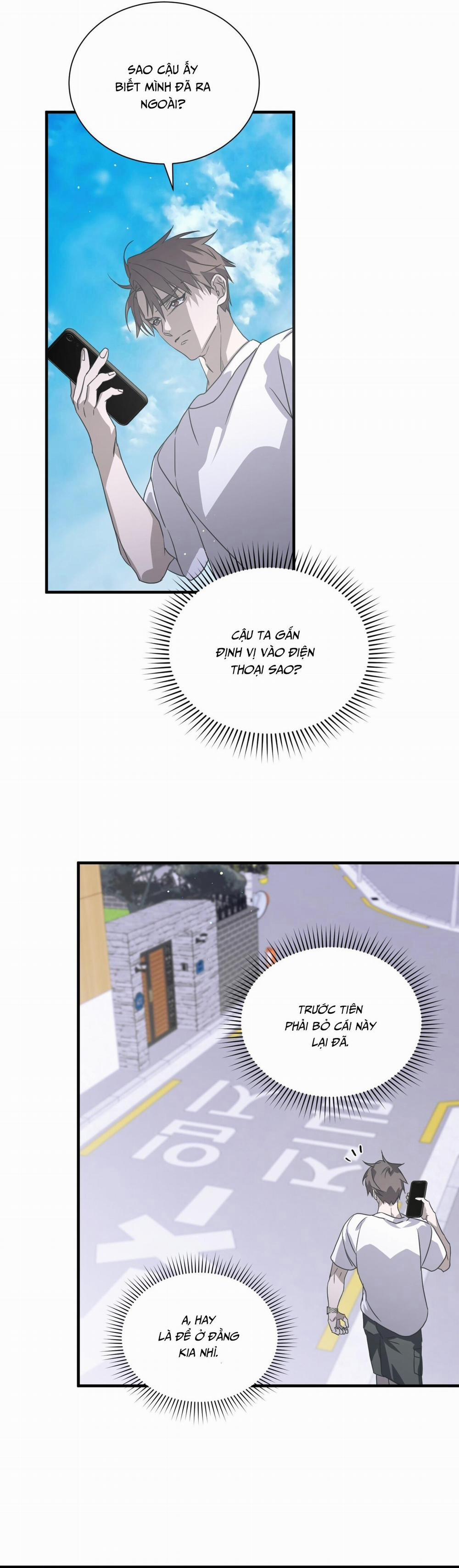 Lạc Lối 30 END SS1 trang 16