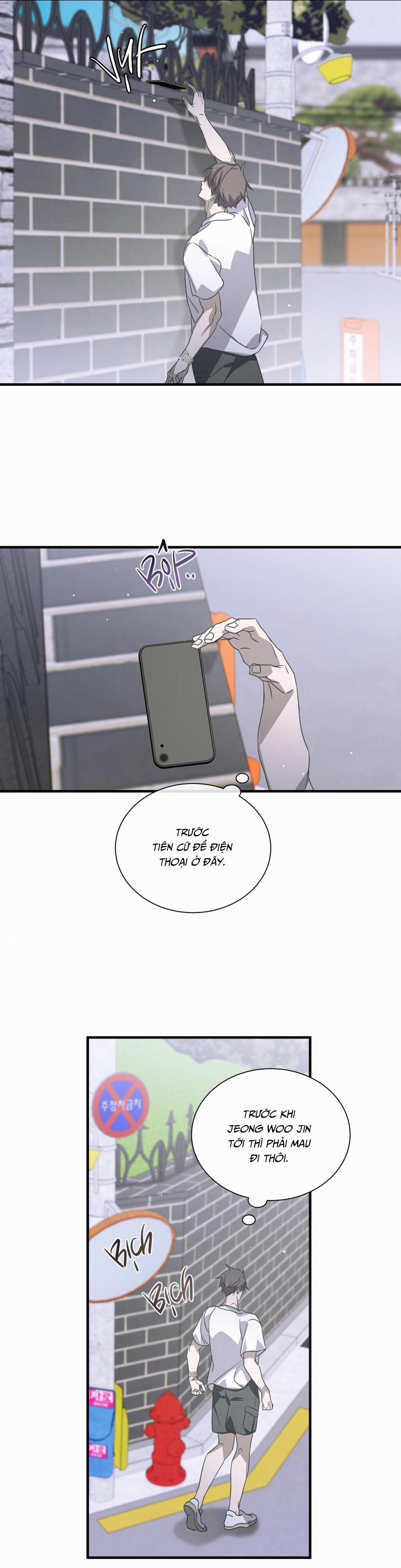 Lạc Lối 30 END SS1 trang 17