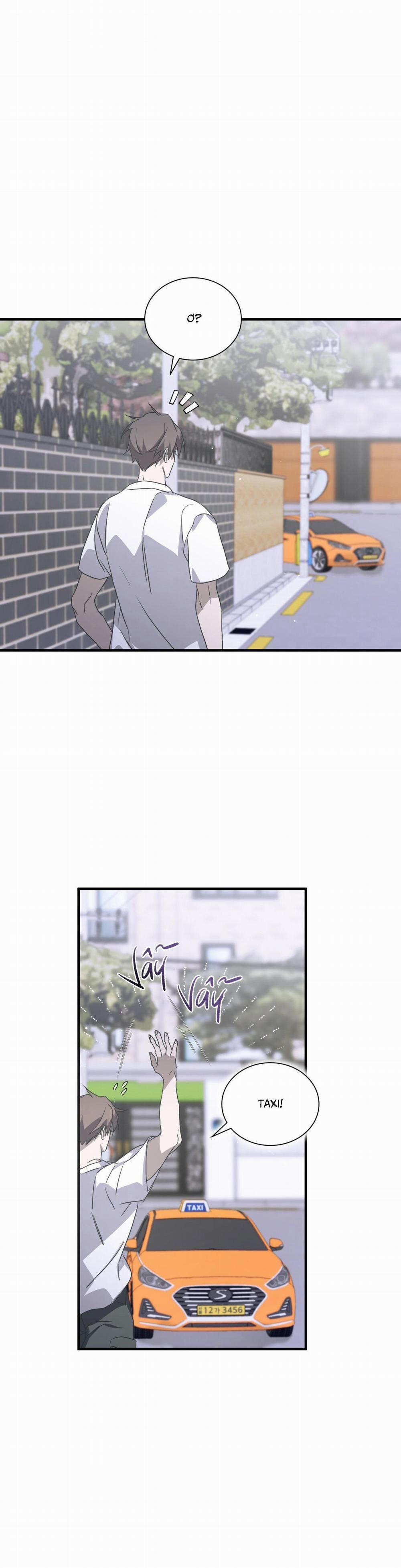 Lạc Lối 30 END SS1 trang 18