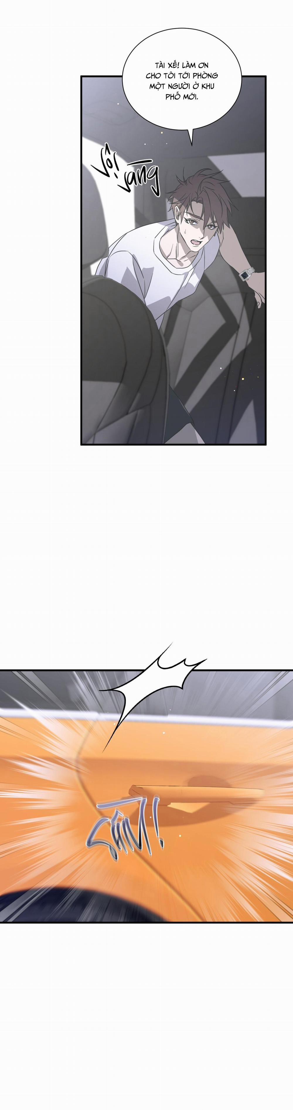 Lạc Lối 30 END SS1 trang 19