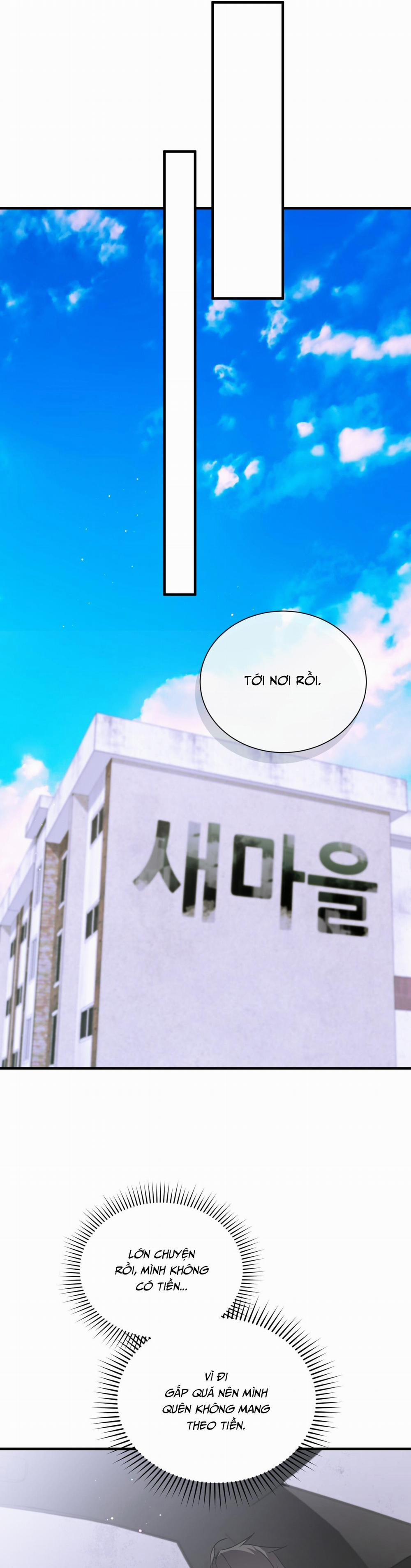 Lạc Lối 30 END SS1 trang 20