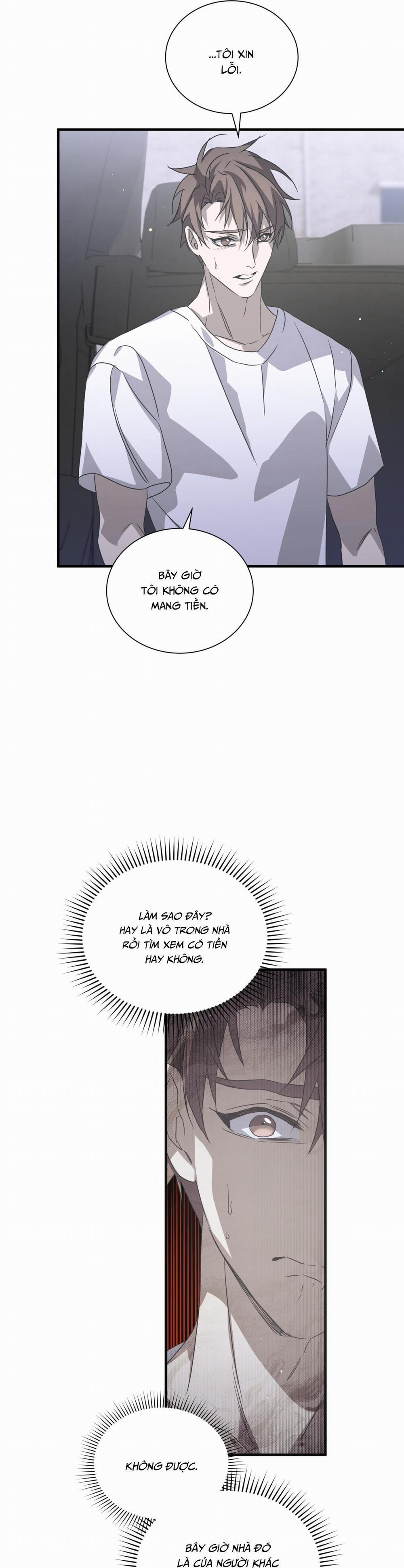 Lạc Lối 30 END SS1 trang 23