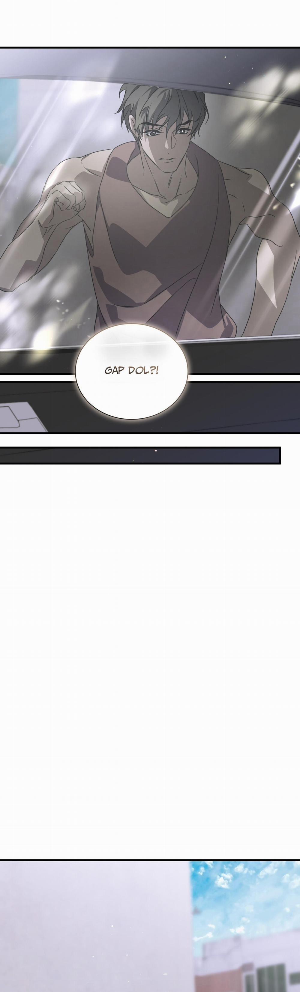 Lạc Lối 30 END SS1 trang 25