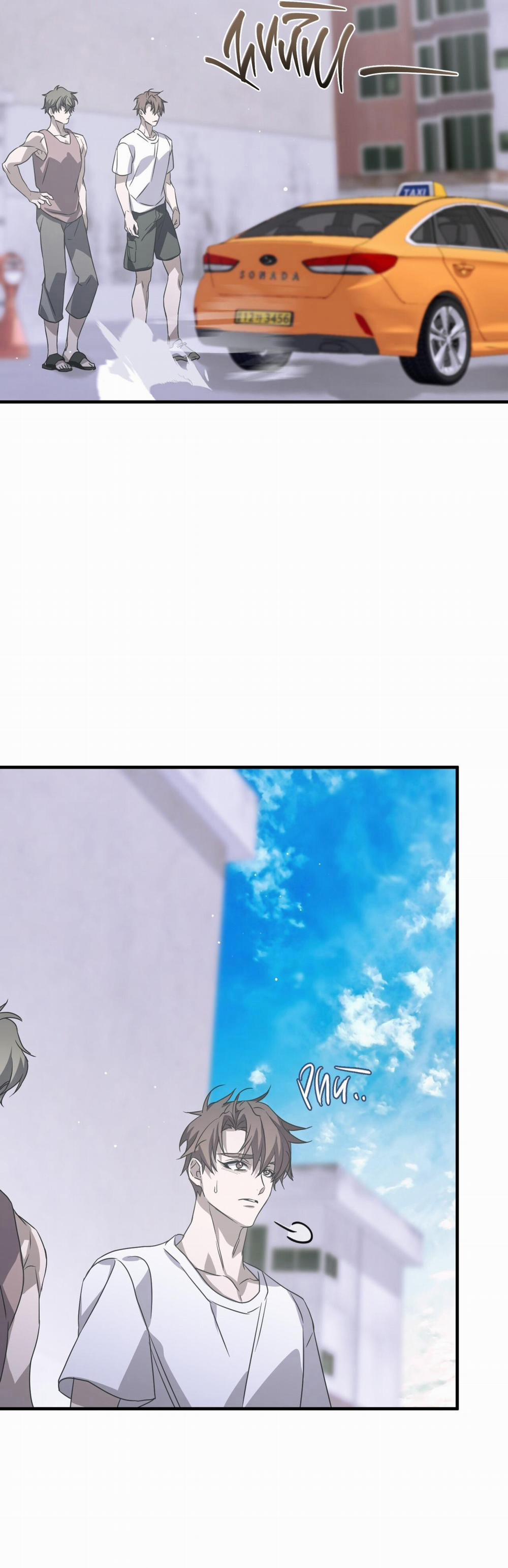 Lạc Lối 30 END SS1 trang 26