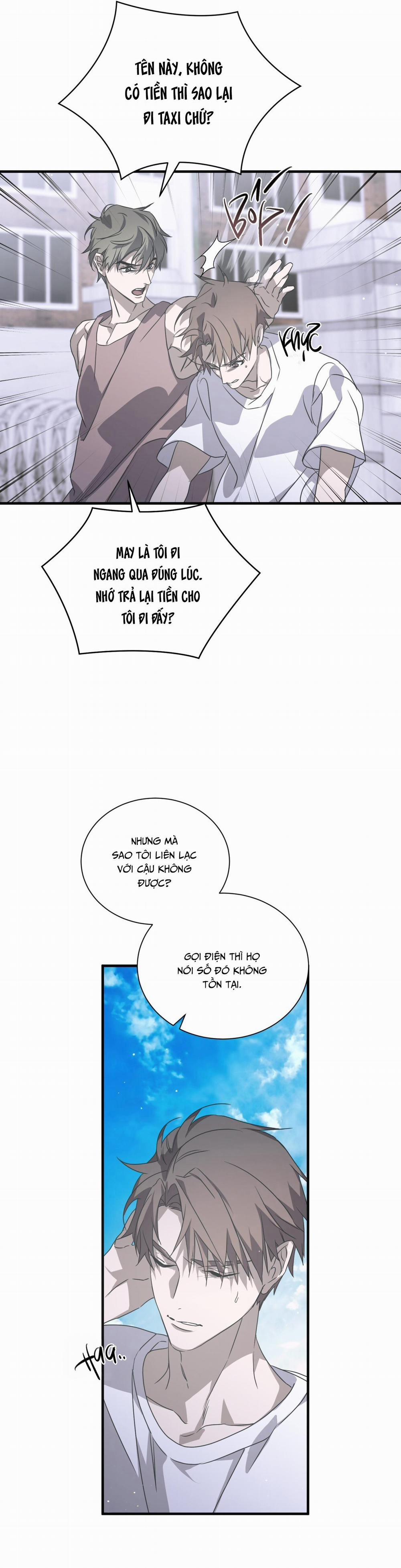 Lạc Lối 30 END SS1 trang 27