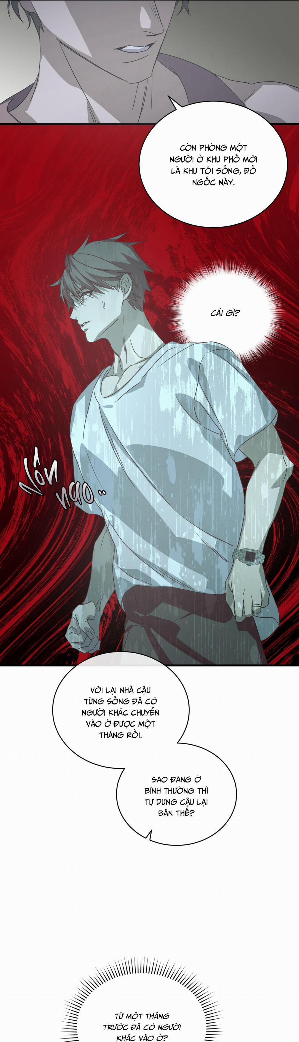 Lạc Lối 30 END SS1 trang 29