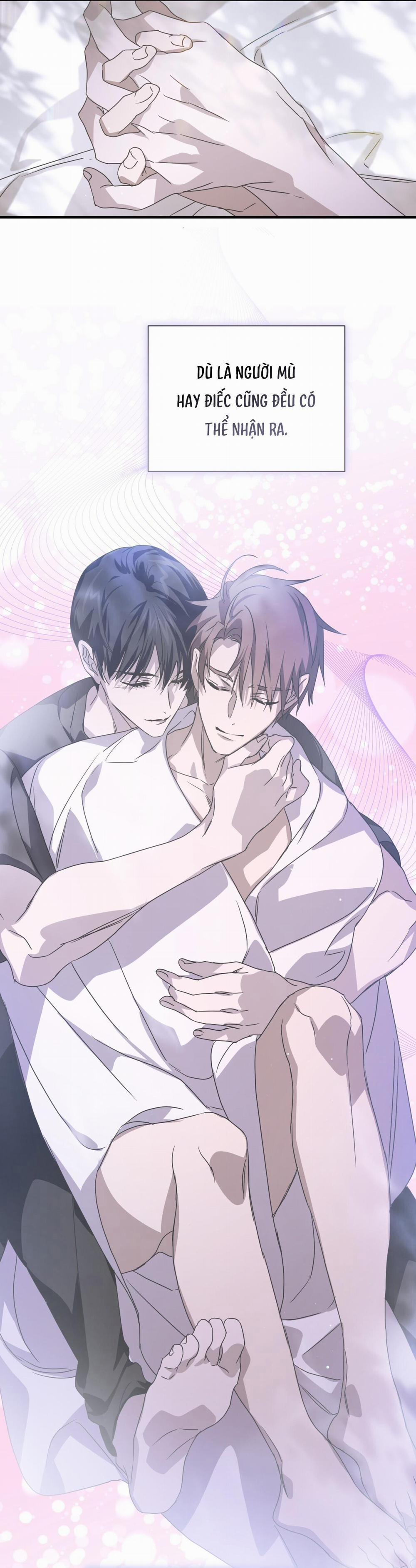 Lạc Lối 30 END SS1 trang 3