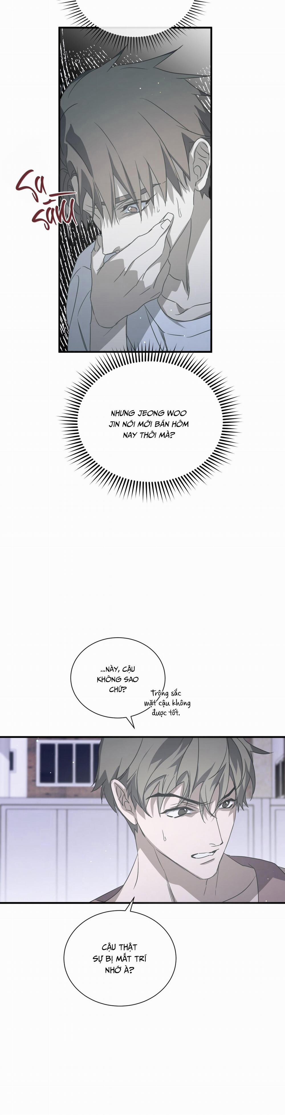 Lạc Lối 30 END SS1 trang 30