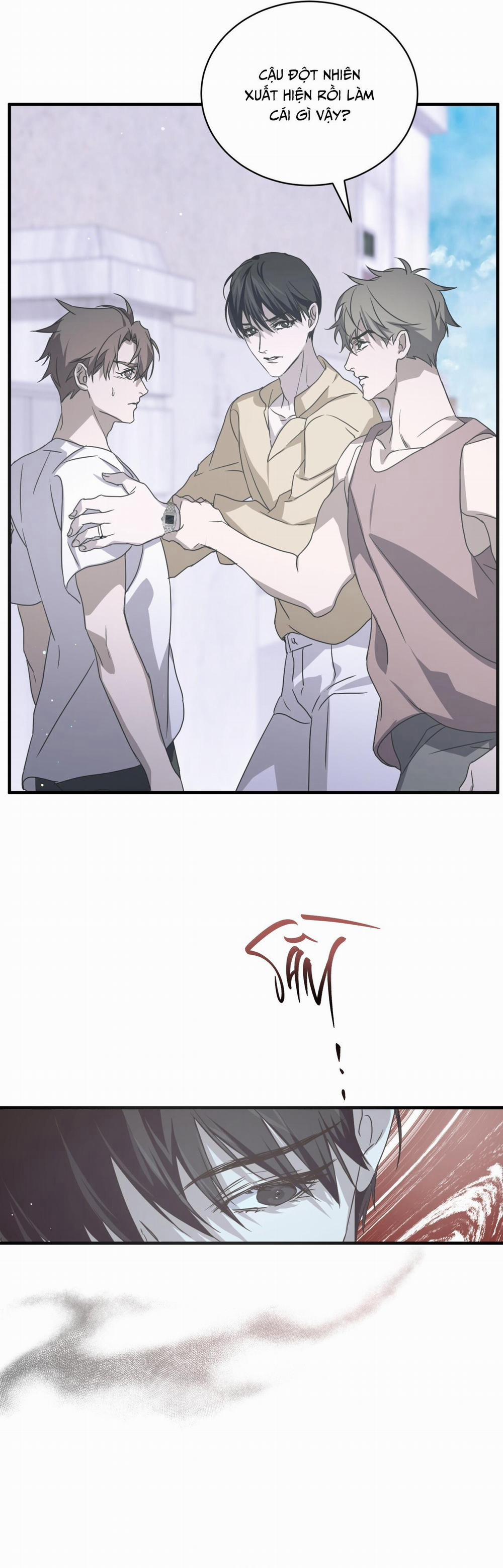 Lạc Lối 30 END SS1 trang 34