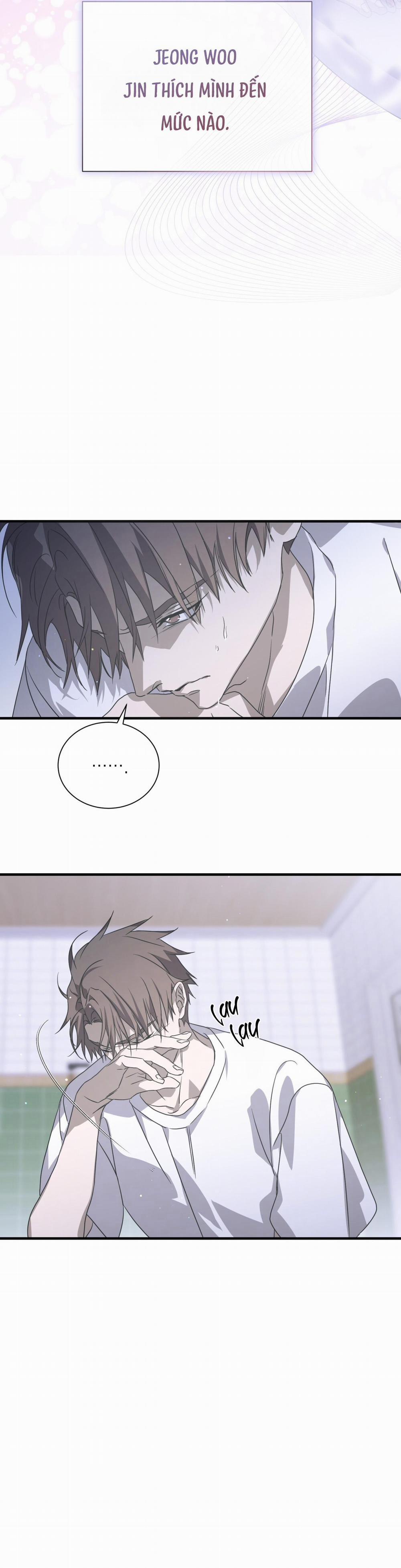 Lạc Lối 30 END SS1 trang 4