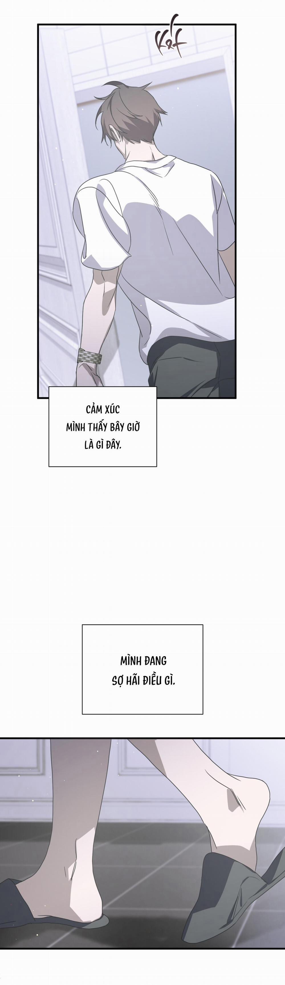 Lạc Lối 30 END SS1 trang 5