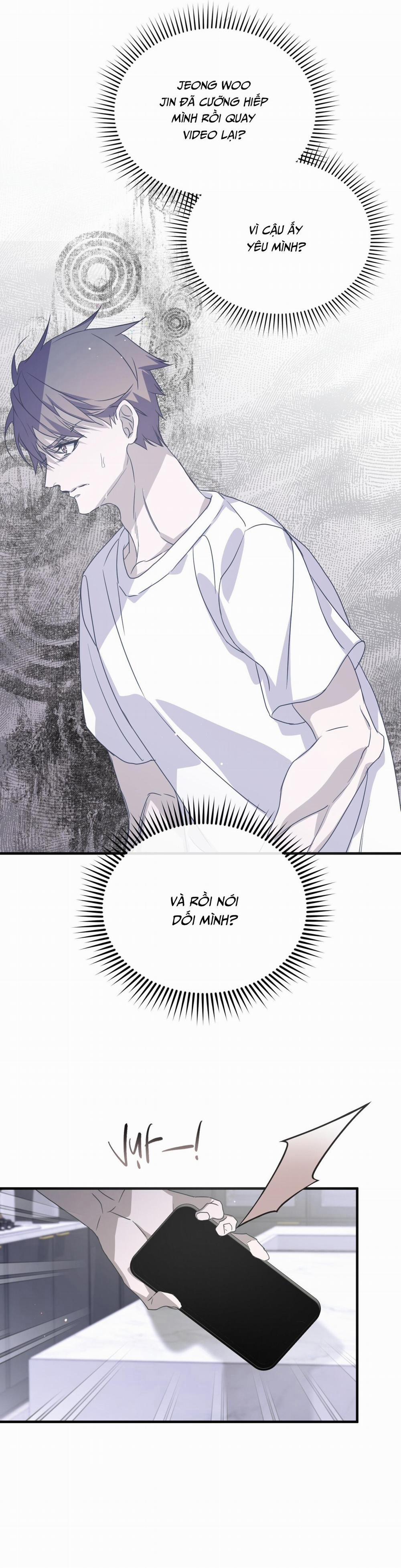 Lạc Lối 30 END SS1 trang 6