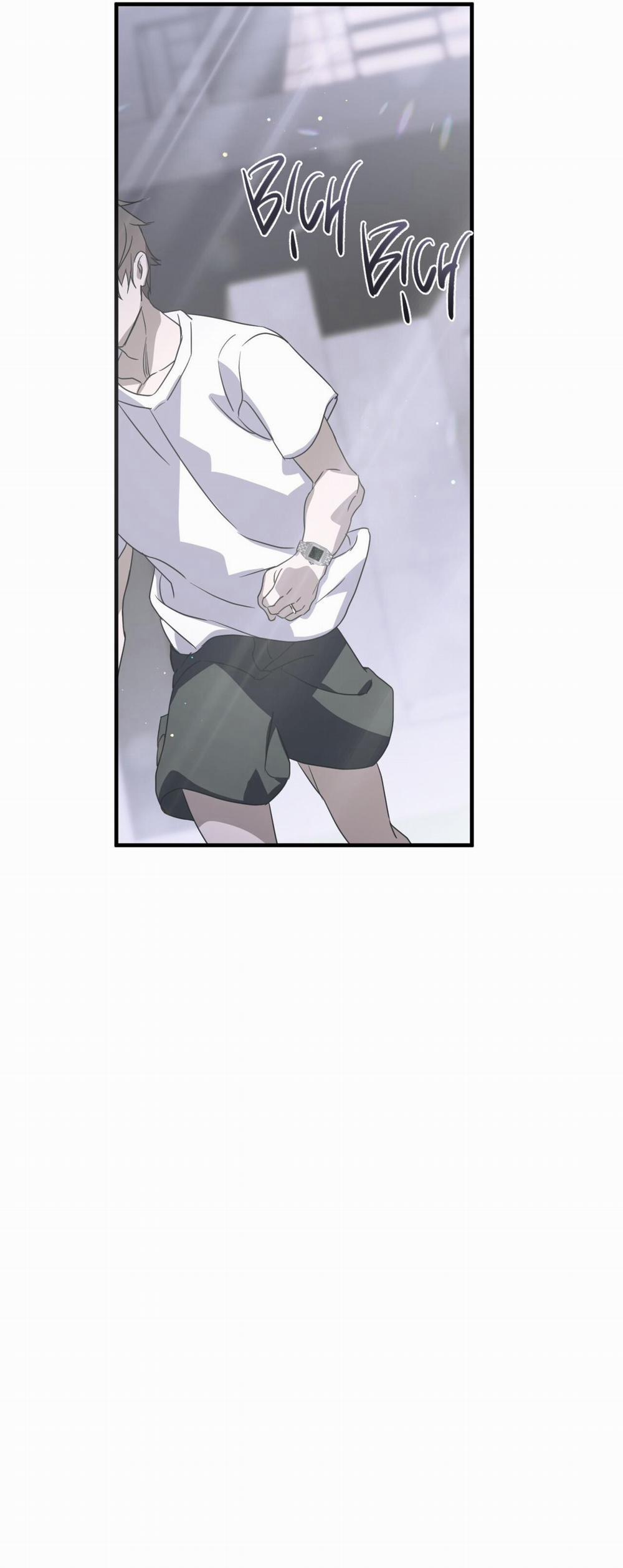 Lạc Lối 30 END SS1 trang 8