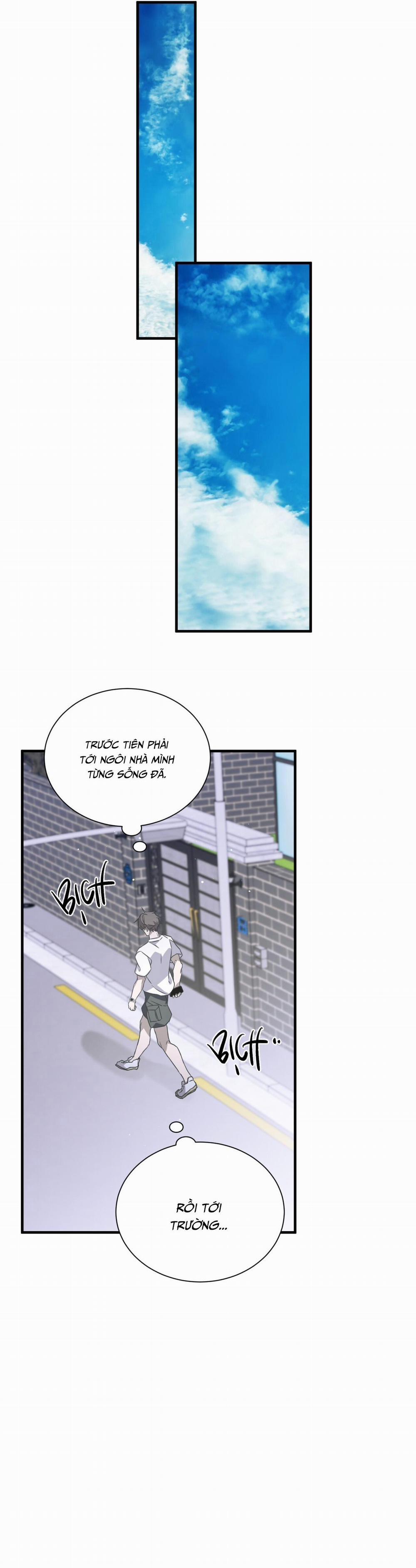 Lạc Lối 30 END SS1 trang 9