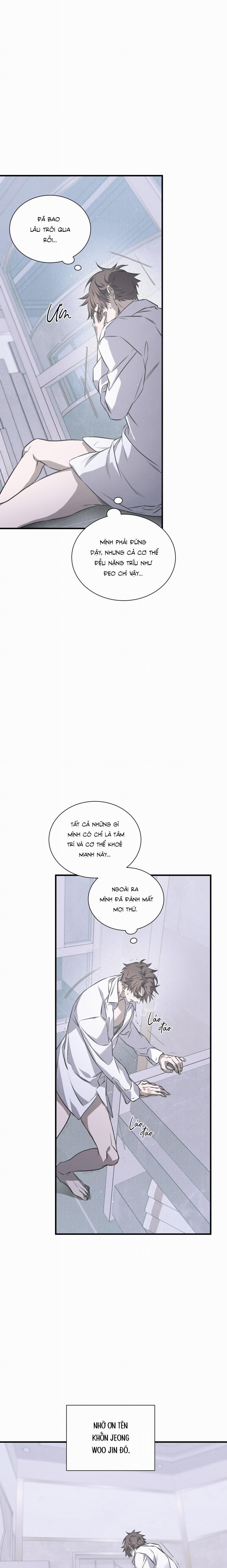 Lạc Lối 7 trang 1