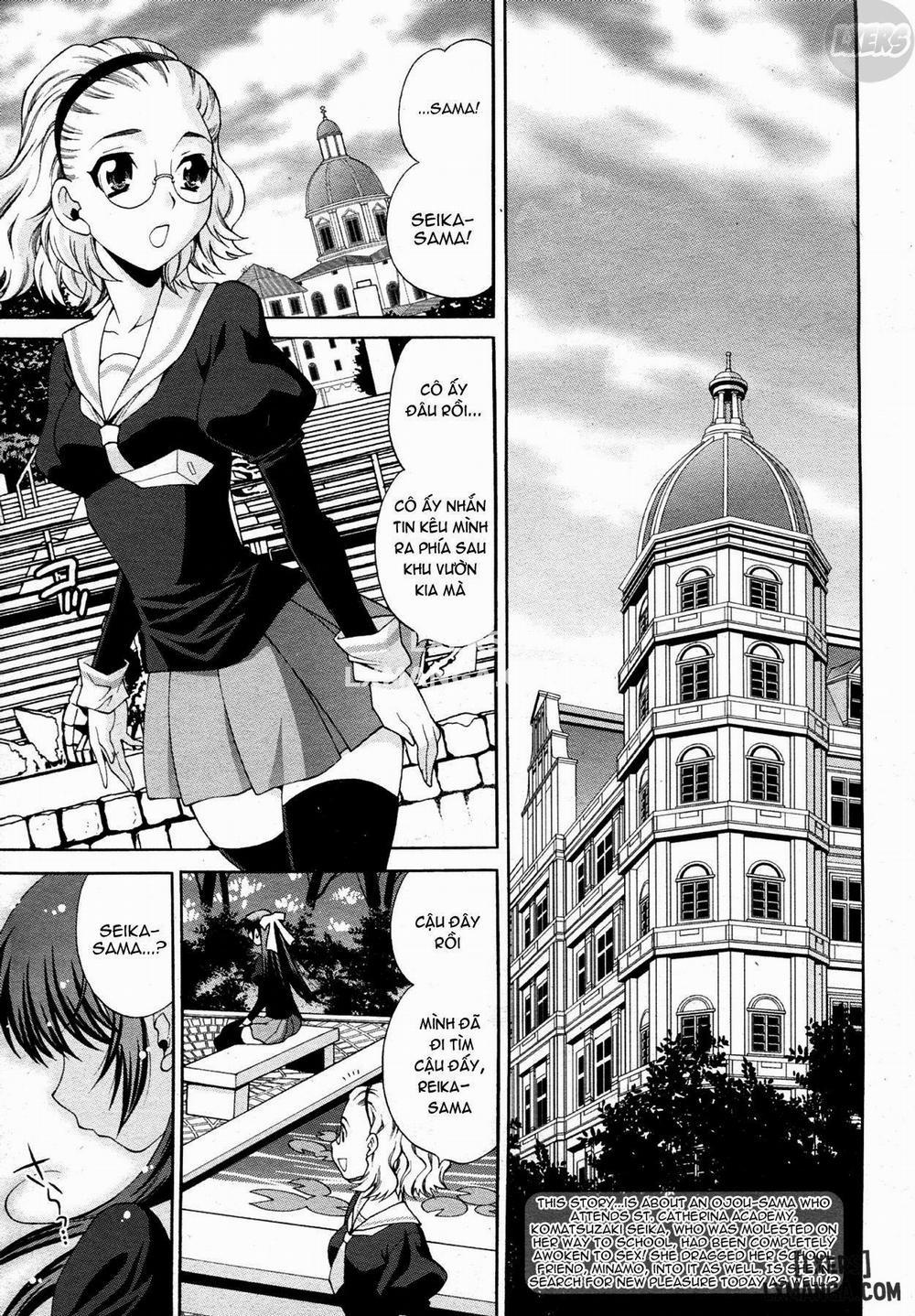 Lady Express 2 trang 19