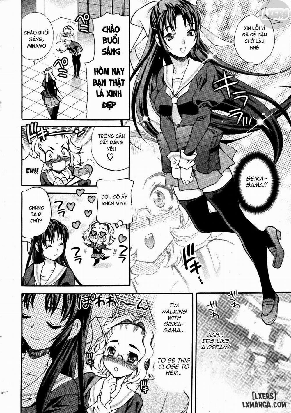 Lady Express 2 trang 2