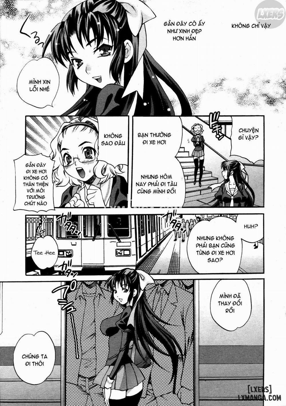 Lady Express 2 trang 3