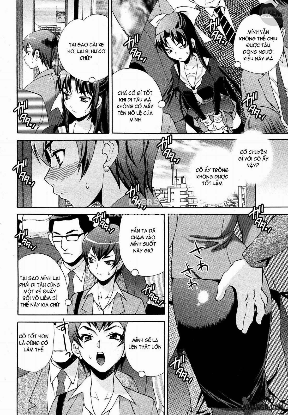 Lady Express 3 trang 2