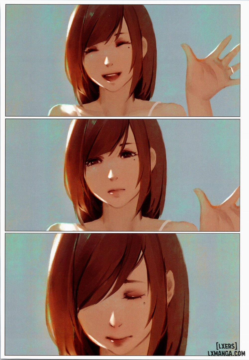 Lady ~in the studio~ Oneshot trang 43