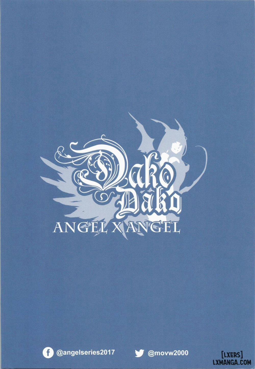 Lady ~in the studio~ Oneshot trang 45