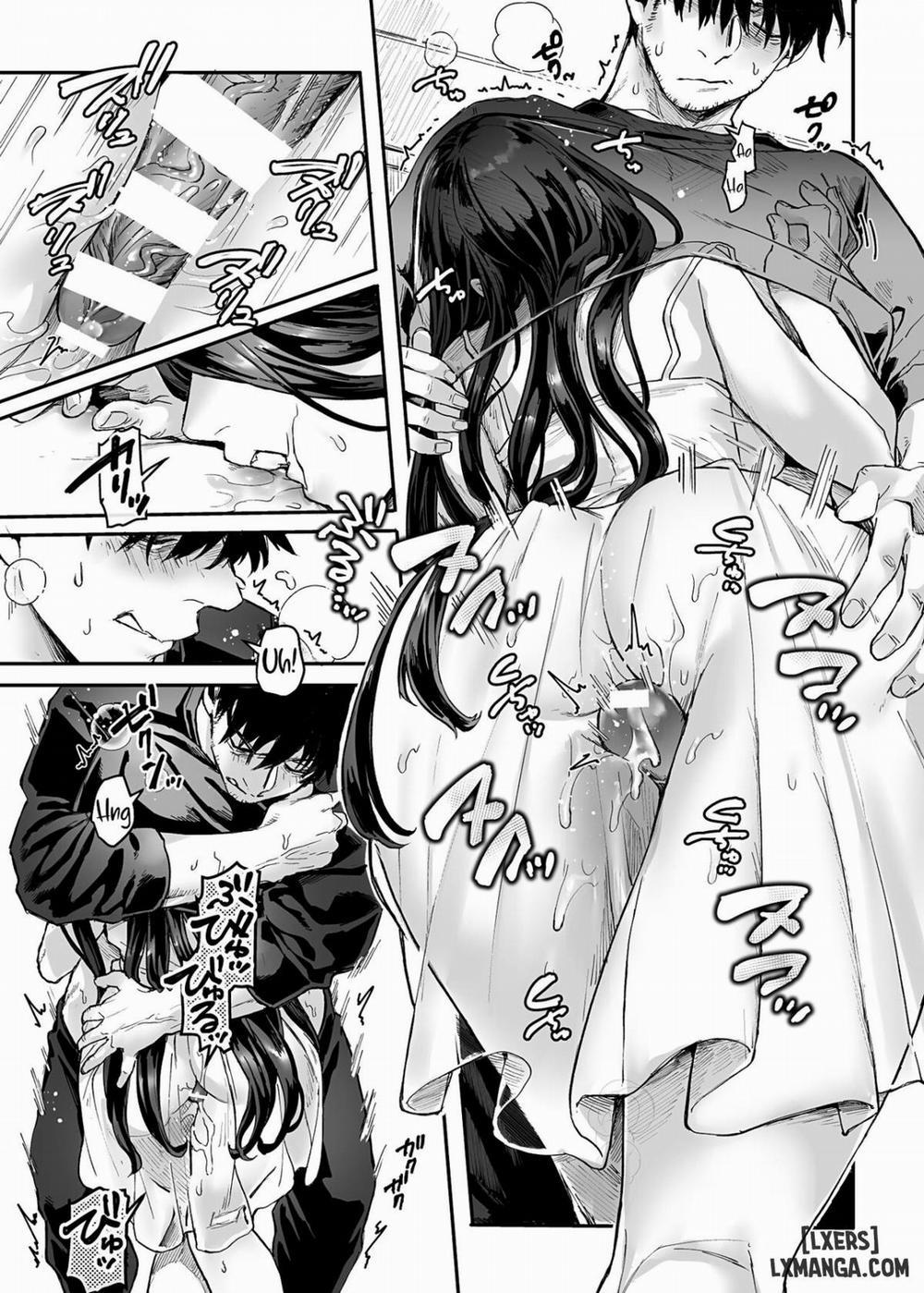 Lady K & the Sick Man 1 trang 73