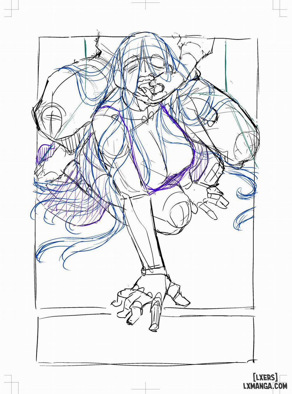 Lady K & the Sick Man 1 trang 76