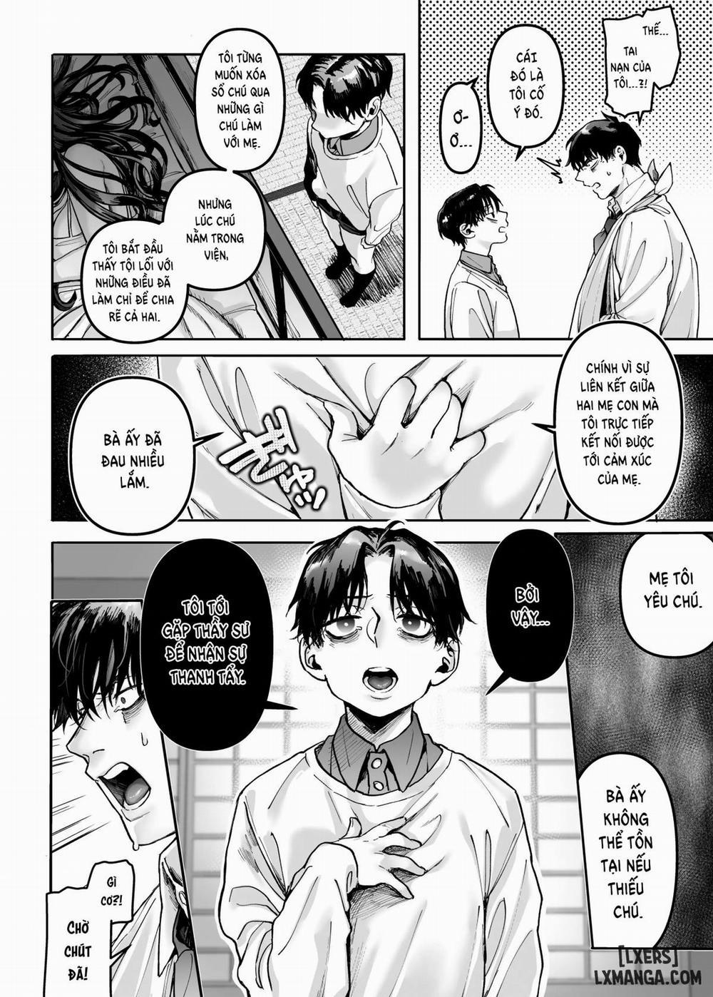 Lady K & the Sick Man 2 trang 56