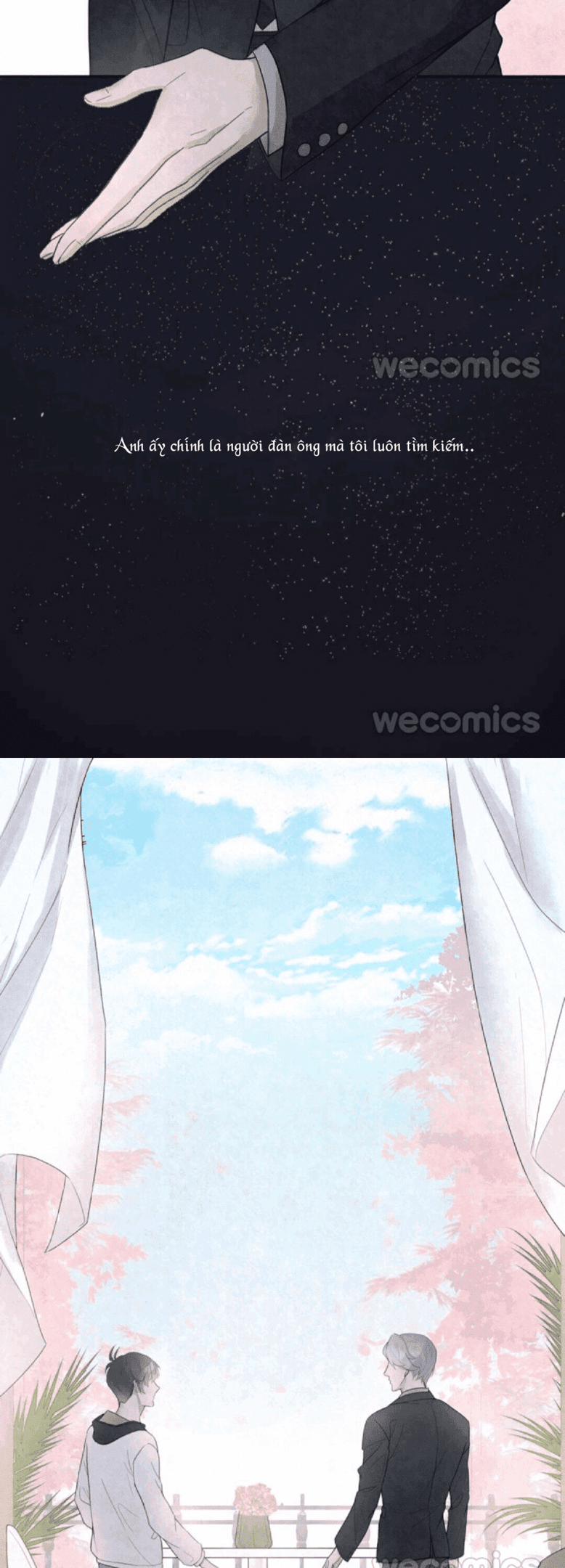 Lady Killer là của tôi 0 trang 3