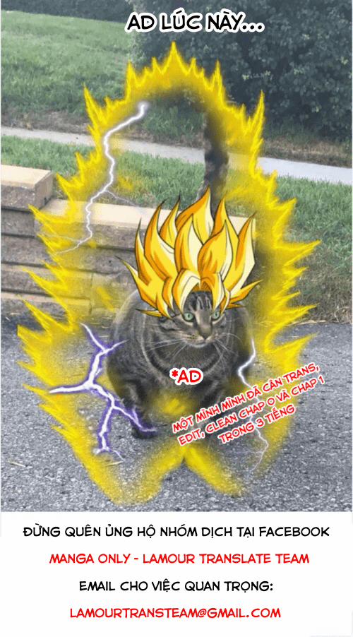 Lady Killer là của tôi 1 trang 14