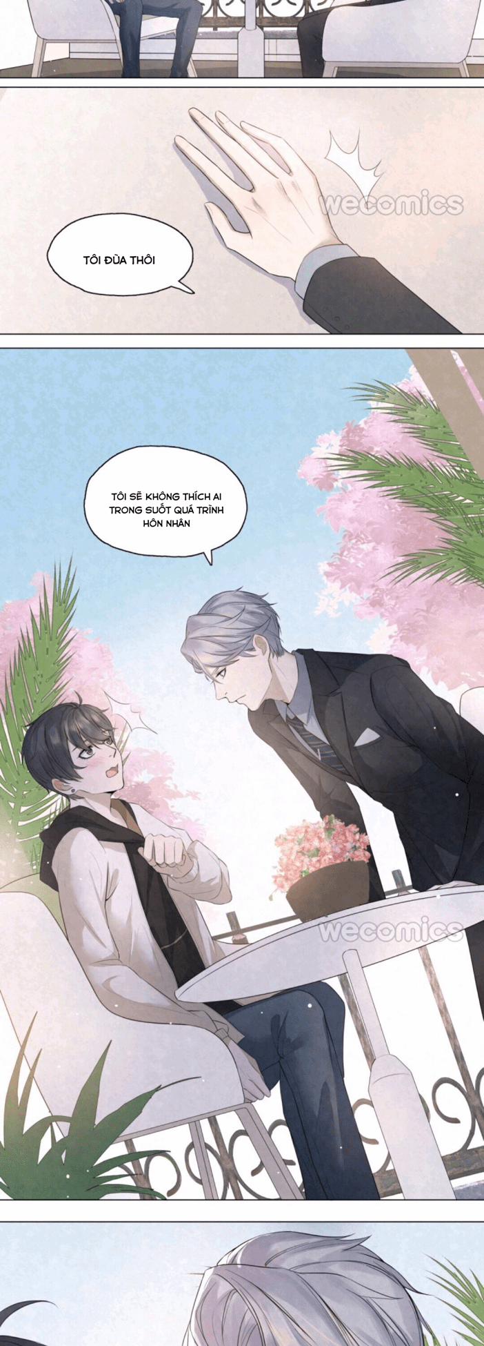 Lady Killer là của tôi 2 trang 13