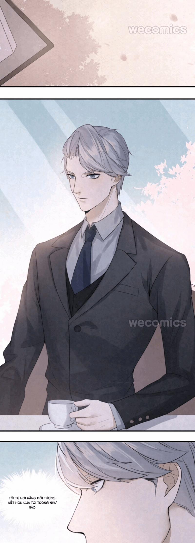 Lady Killer là của tôi 2 trang 2