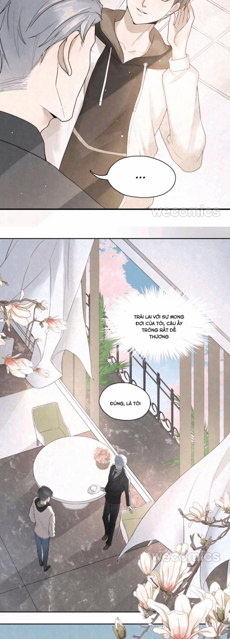 Lady Killer là của tôi 2 trang 4