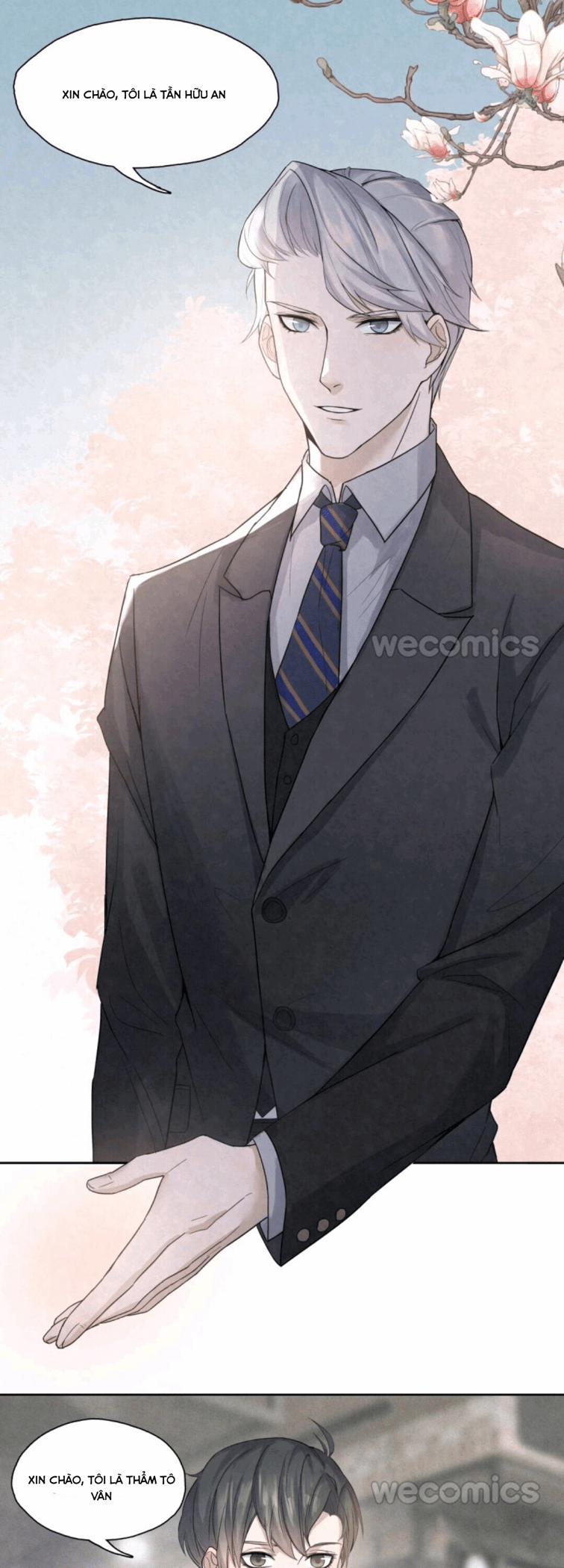 Lady Killer là của tôi 2 trang 5