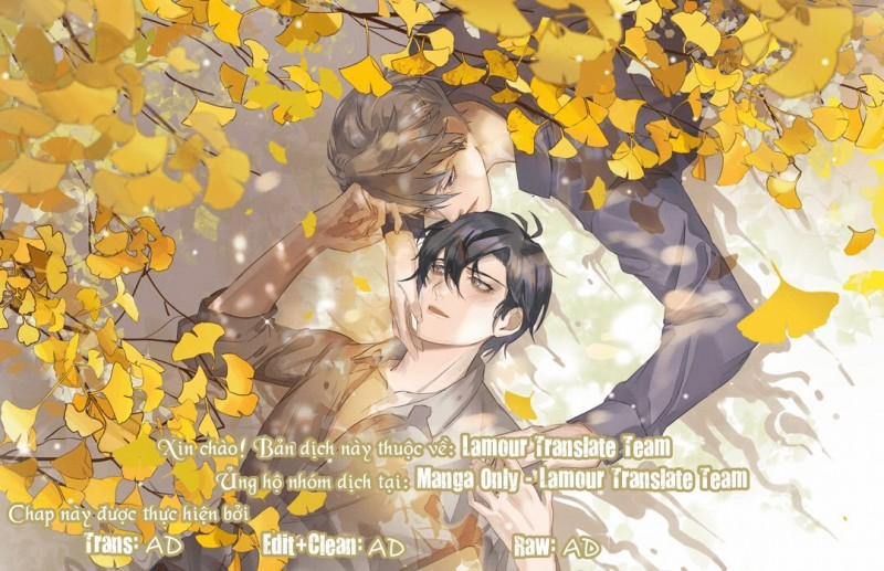 Lady Killer là của tôi 4 trang 14