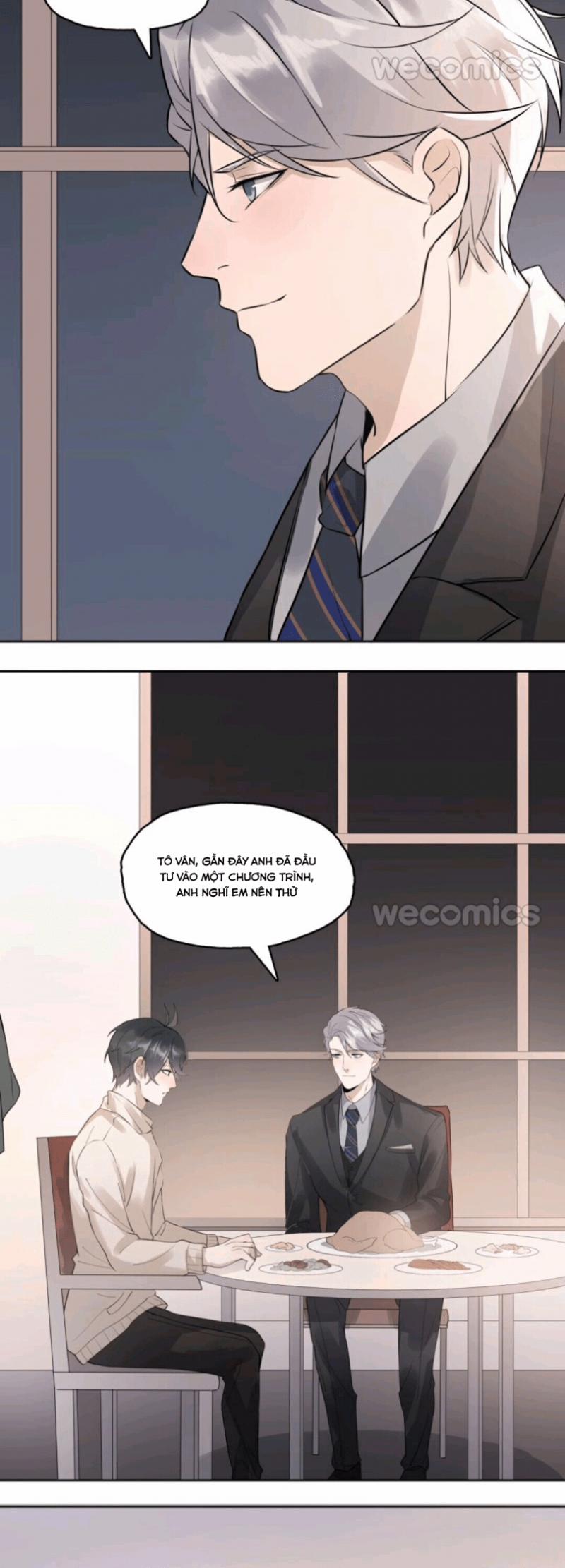 Lady Killer là của tôi 4 trang 2