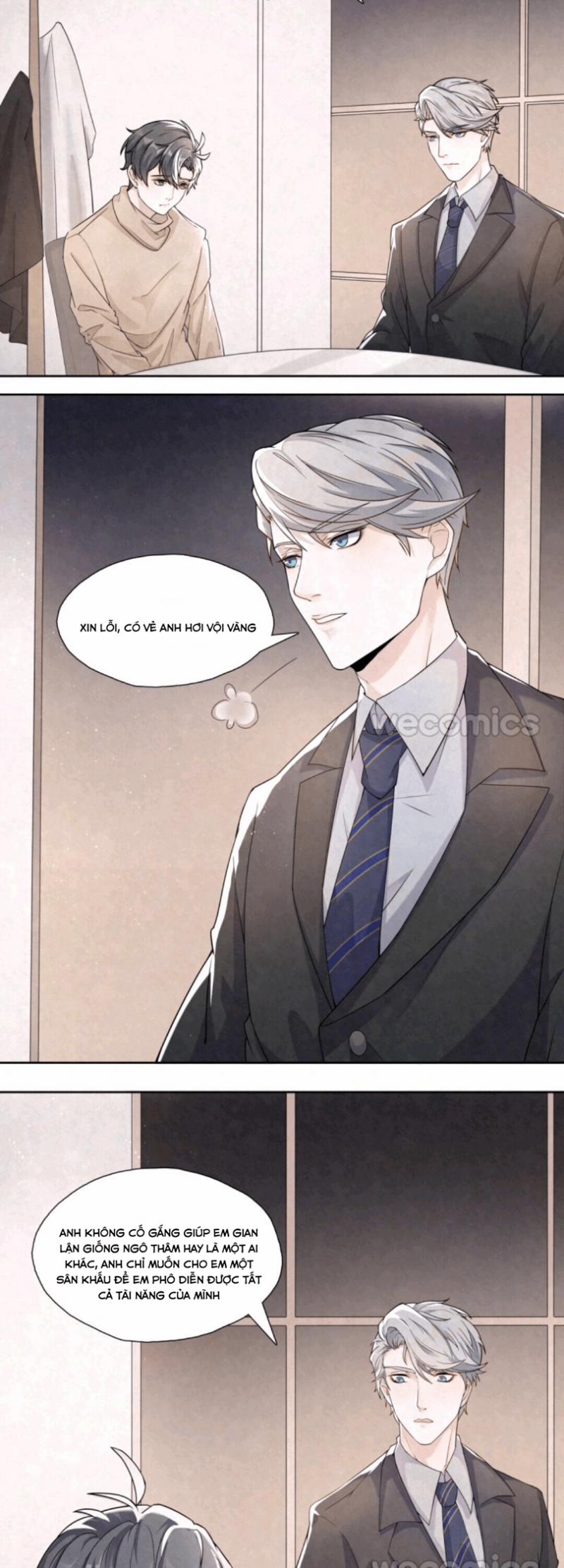 Lady Killer là của tôi 4 trang 5