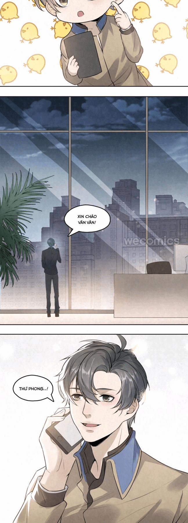 Lady Killer là của tôi 6 trang 10