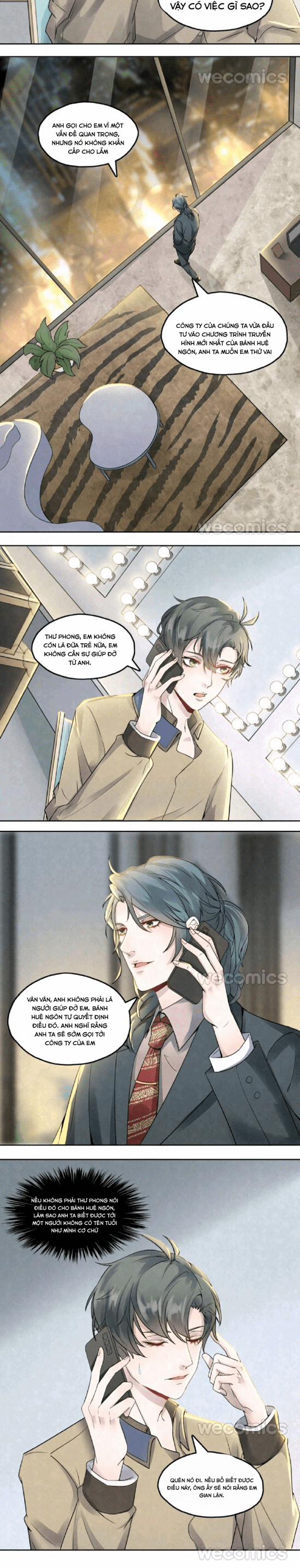 Lady Killer là của tôi 6 trang 12