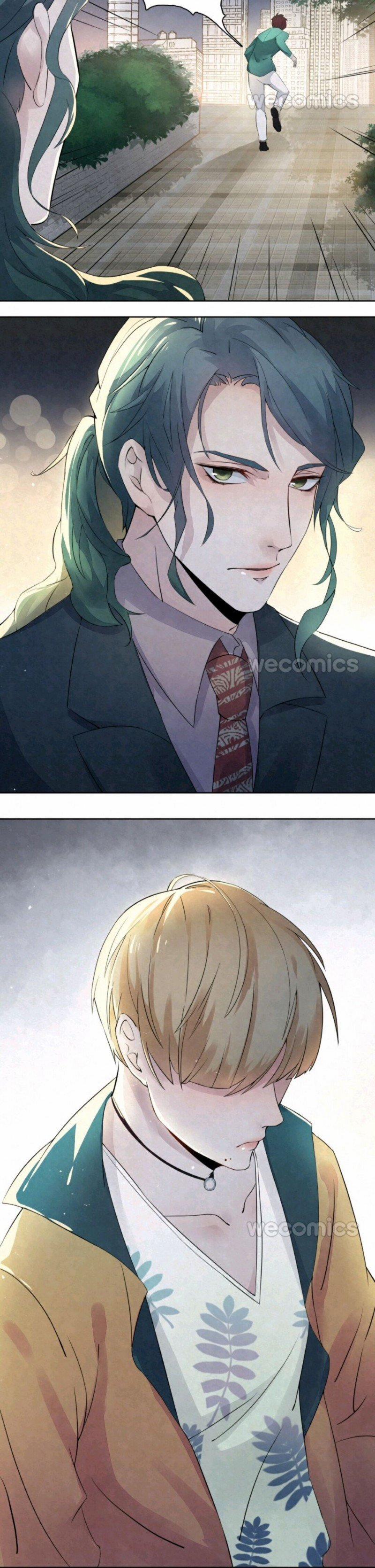 Lady Killer là của tôi 7 trang 16