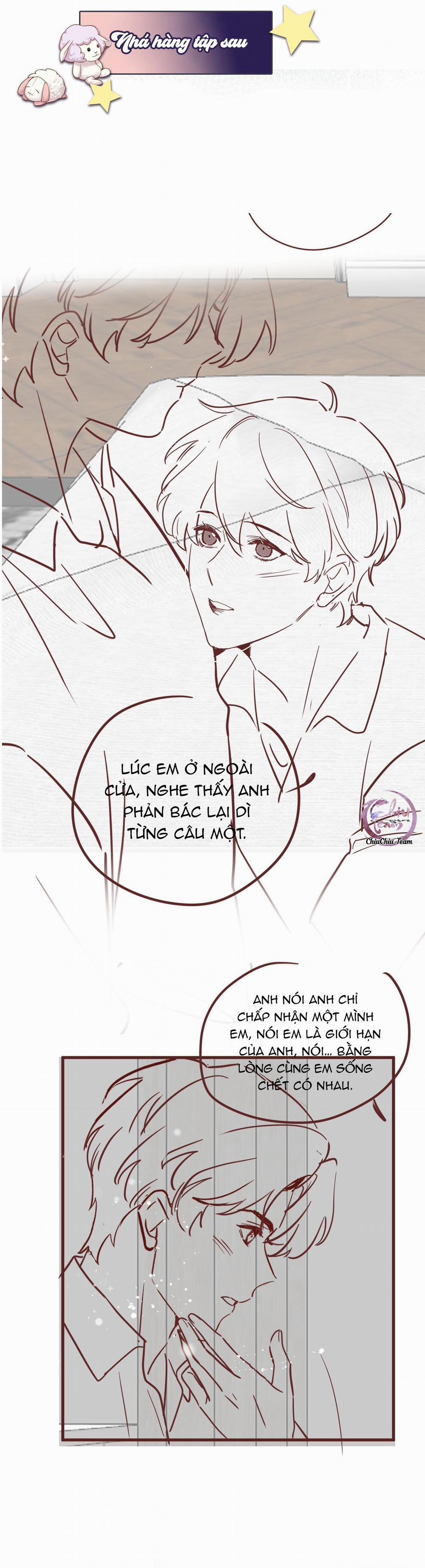 Lại Bị Bạn Trai Cũ Nhắm Trúng Rồi 102 trang 20