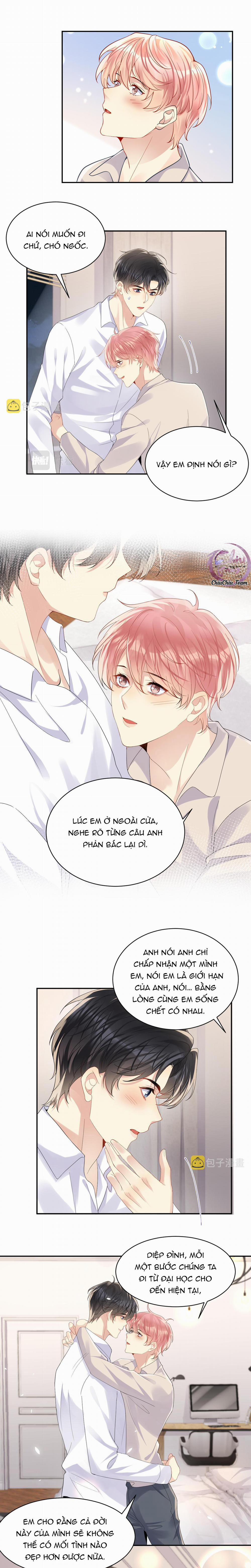 Lại Bị Bạn Trai Cũ Nhắm Trúng Rồi 103 trang 1