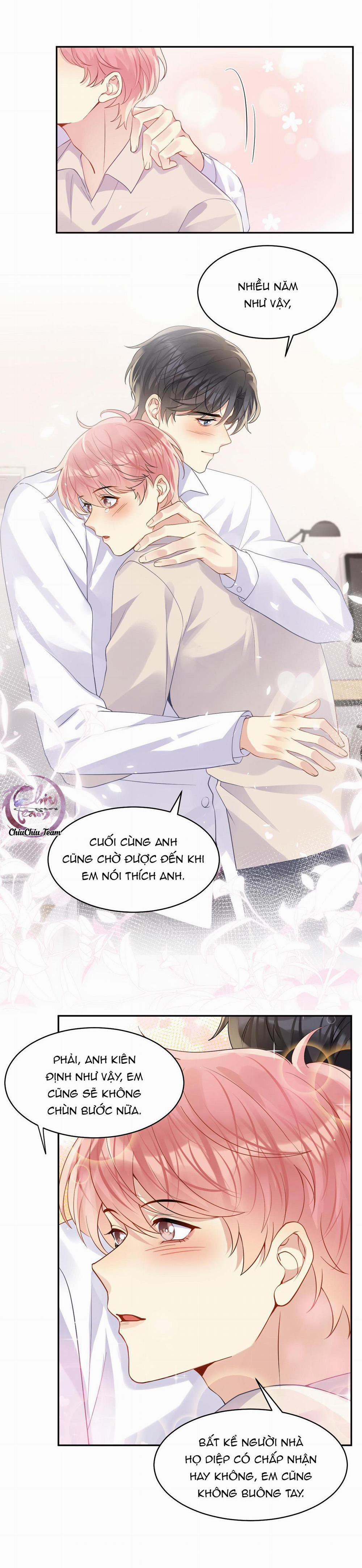 Lại Bị Bạn Trai Cũ Nhắm Trúng Rồi 103 trang 3