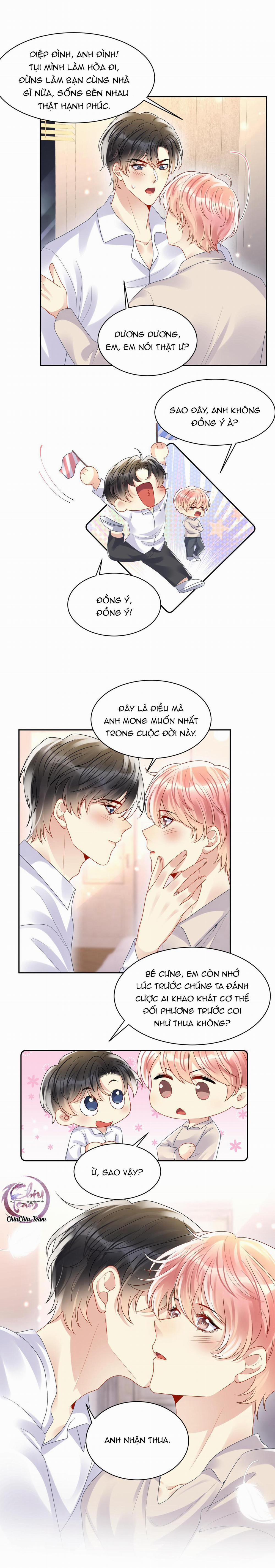 Lại Bị Bạn Trai Cũ Nhắm Trúng Rồi 103 trang 4