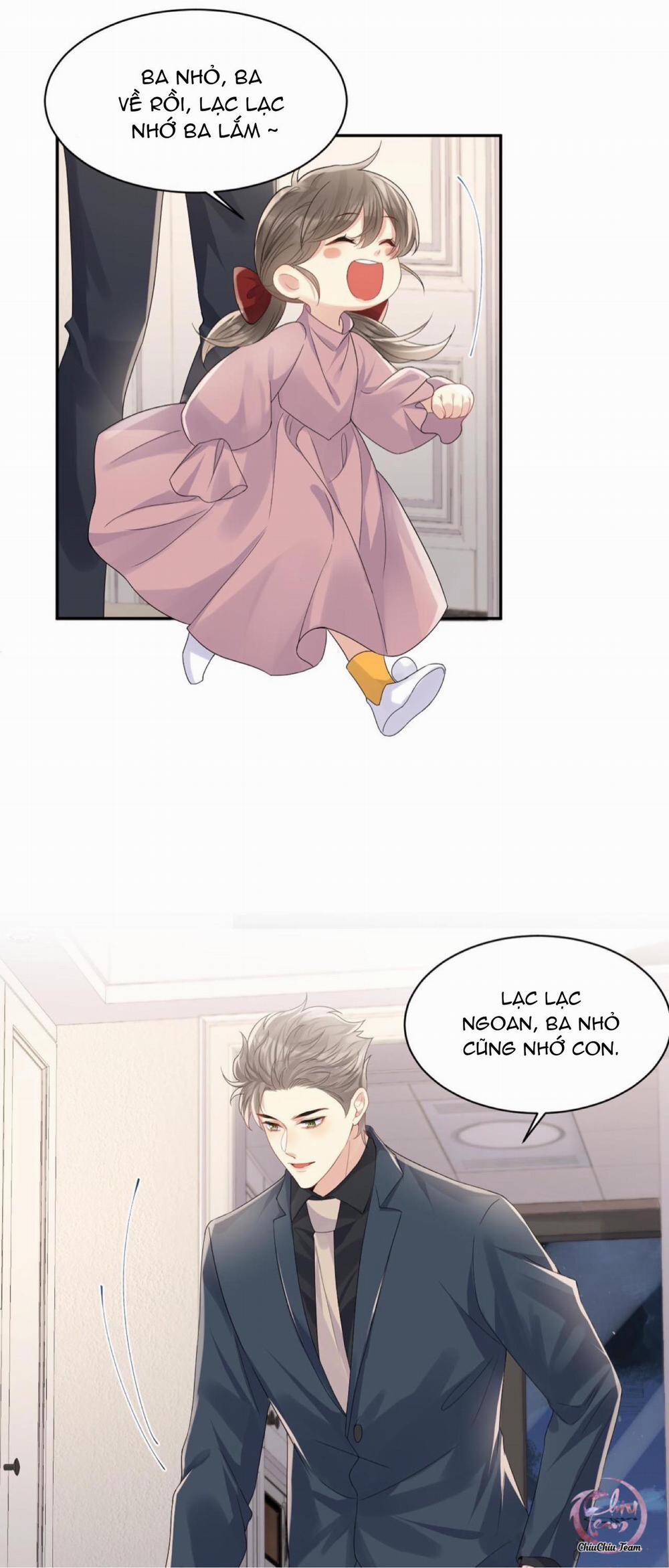 Lại Bị Bạn Trai Cũ Nhắm Trúng Rồi 105 trang 1