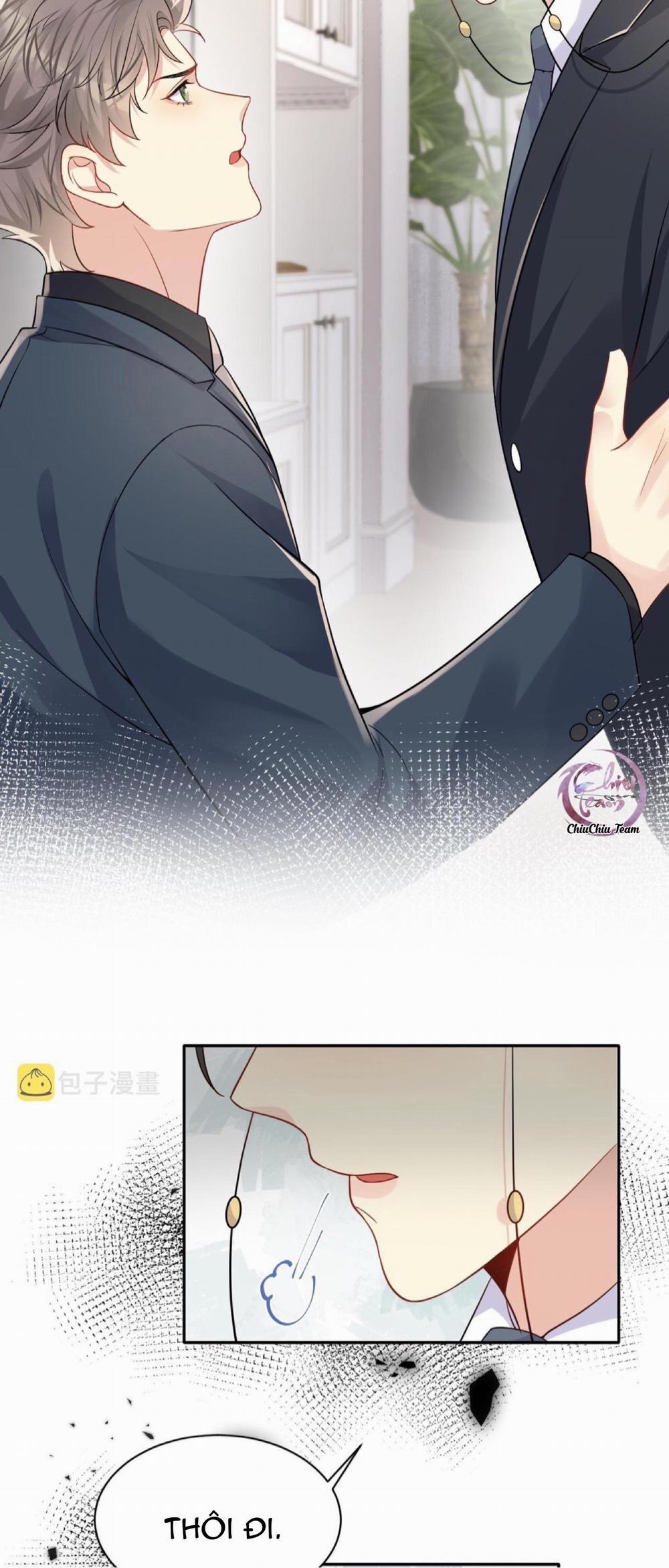 Lại Bị Bạn Trai Cũ Nhắm Trúng Rồi 105 trang 13