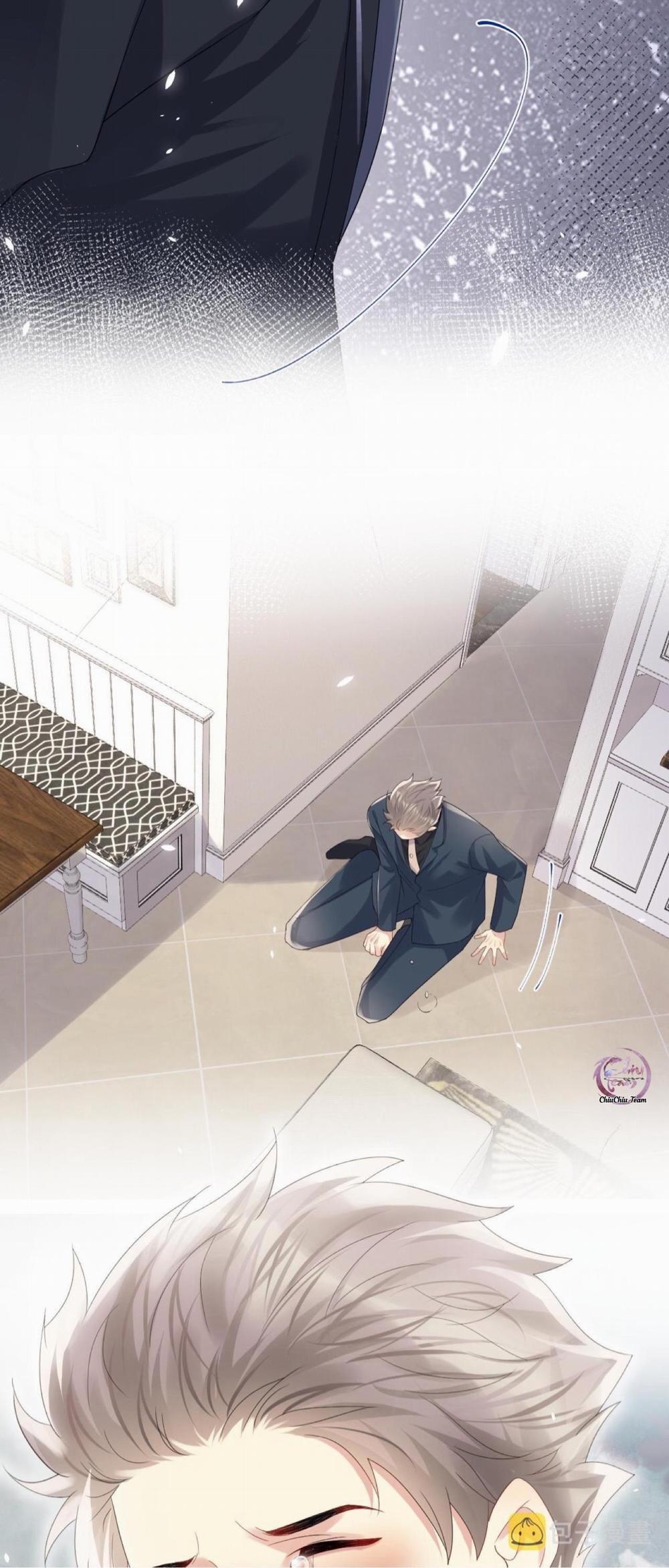 Lại Bị Bạn Trai Cũ Nhắm Trúng Rồi 105 trang 16