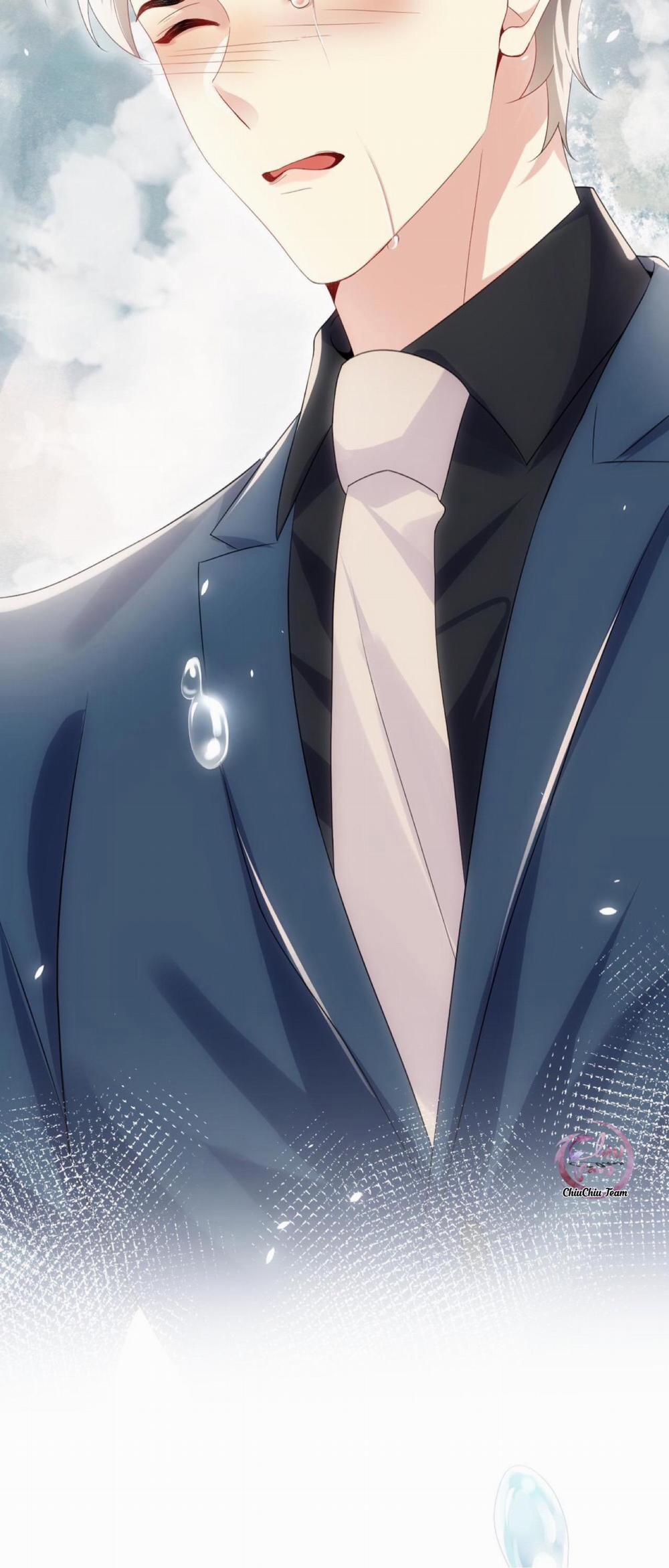 Lại Bị Bạn Trai Cũ Nhắm Trúng Rồi 105 trang 18